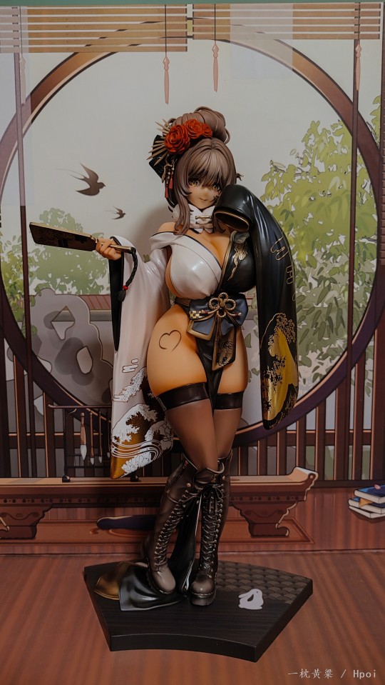 胜利女神：新的希望 诺亚尔：黑兔