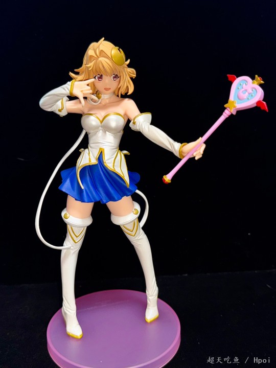 【老物新拍】魔法少女艾尔奎特