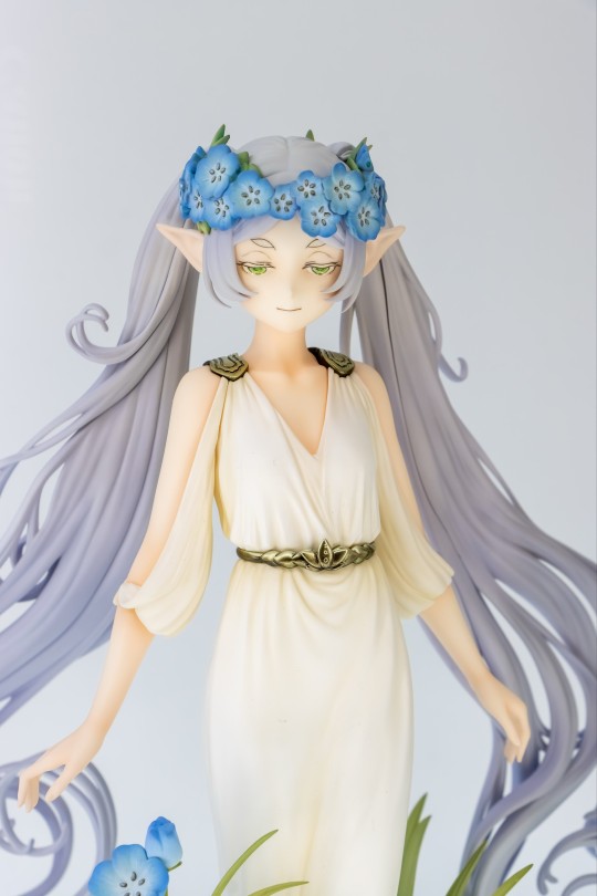 【展品】COCO 芙莉莲&辛美尔 新艺术主义风格 返图搬运