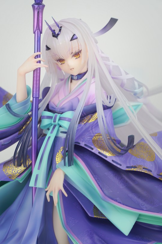 英灵梦装 梅柳齐娜