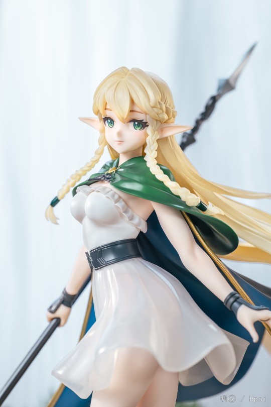 【寿屋 圣兽之王 艾尔特琳德】没有特典脸啦