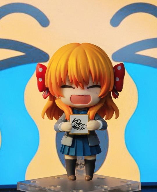 双女主（确信）