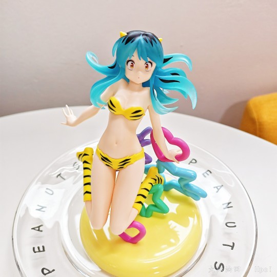 可能是第一个拉姆一番赏返图