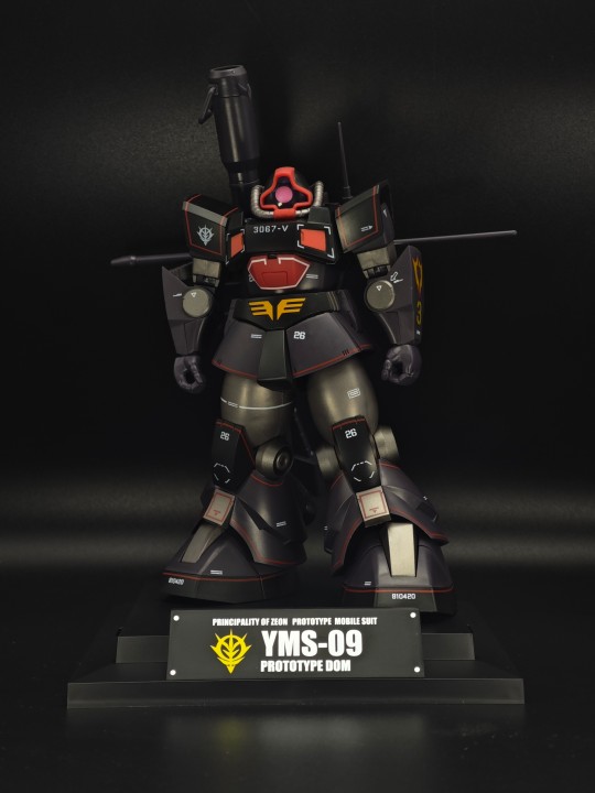 Robot魂 大魔实验型 博物馆Ver.