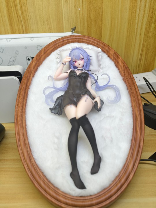 秘境之森开箱及强拆反馈