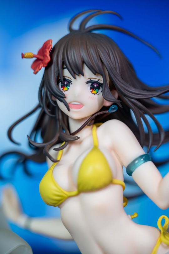 记录-uc Hello Summer