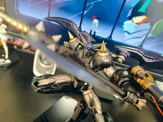 ccs artifactx系列第一作 黑盖塔