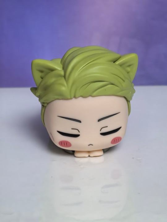 娜娜米猫耳趴趴