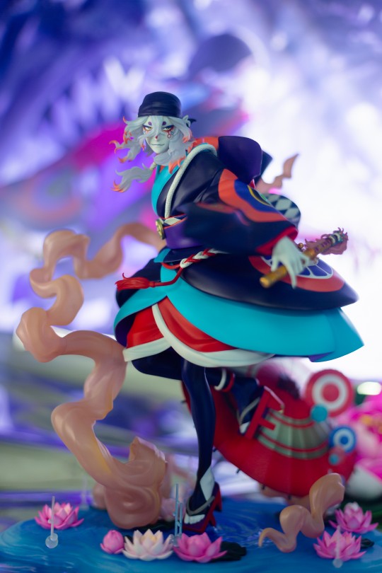 ARTFX J 薬売り 劇場版モノノ怪 Ver.