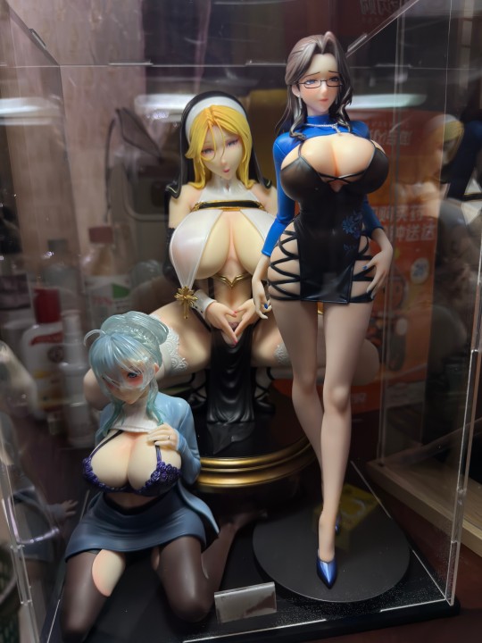 大家帮看看，还有什么大雷，我在加上一个