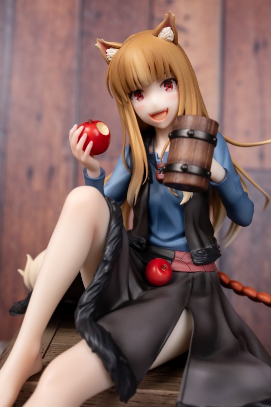 日推转图 SSF赫萝