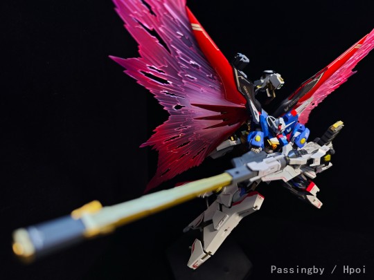 命运三件套 一图流