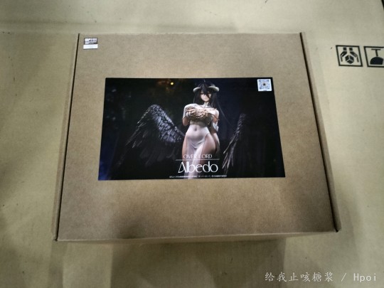 雅儿贝德gk白膜/原模/OVERLORD/不死者之王