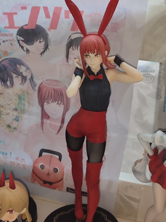 305买的一对，然后把玛奇玛160卖了，还剩下帕瓦了T^T