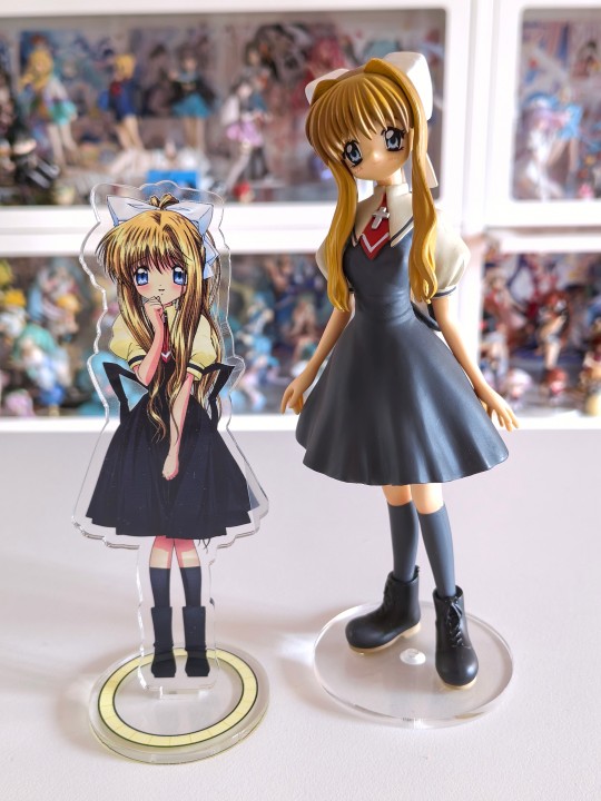 老物-air神尾观铃