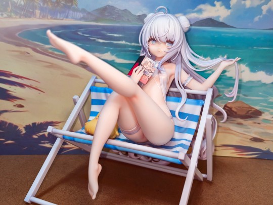 碧蓝航线 恶毒 秘密基地的Mercredi