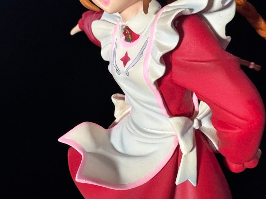 晚安，苍天之青玉