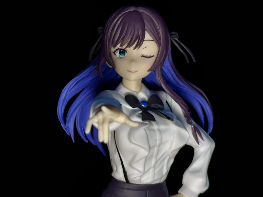 不想加班的工会柜台小姐