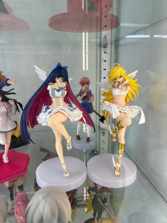 [2025年终总结] 曝柜，感觉离退坑不远了