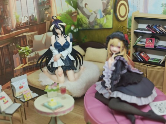 景品也可以很可爱！