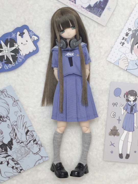 ࣪ ˖ ⭒💙 ⭒  ࣪ ˖