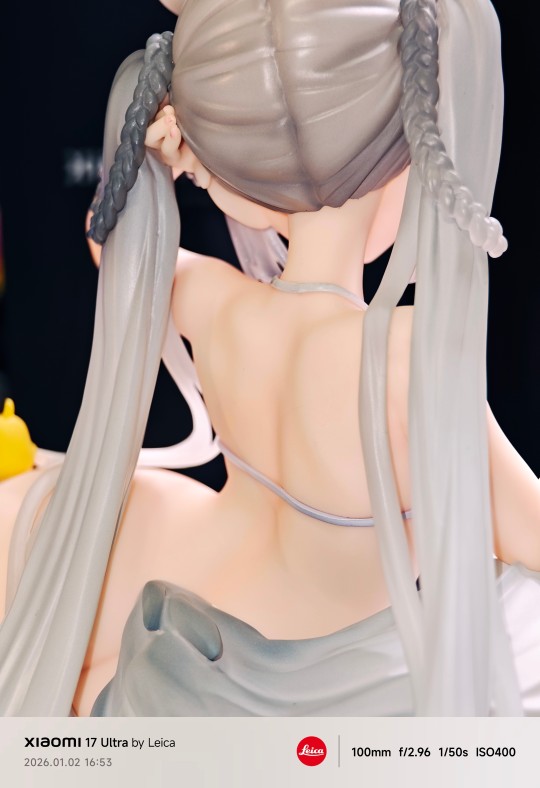 【碧蓝航线 朝凪】 我舔舔舔舔舔舔舔舔 现货已到手 超清图