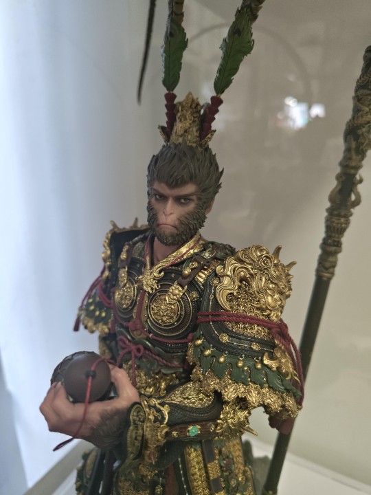 【2025年终总结分享】 记录下今年入手的手办