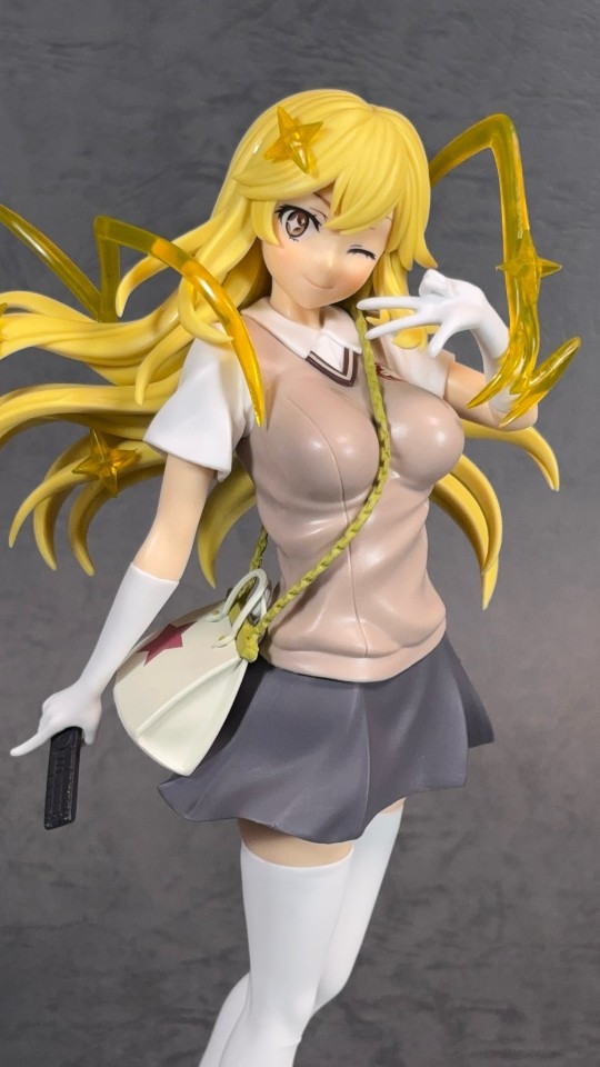 【大货】眼镜厂 超炮 ESPRESTO食蜂操祈 返图搬运