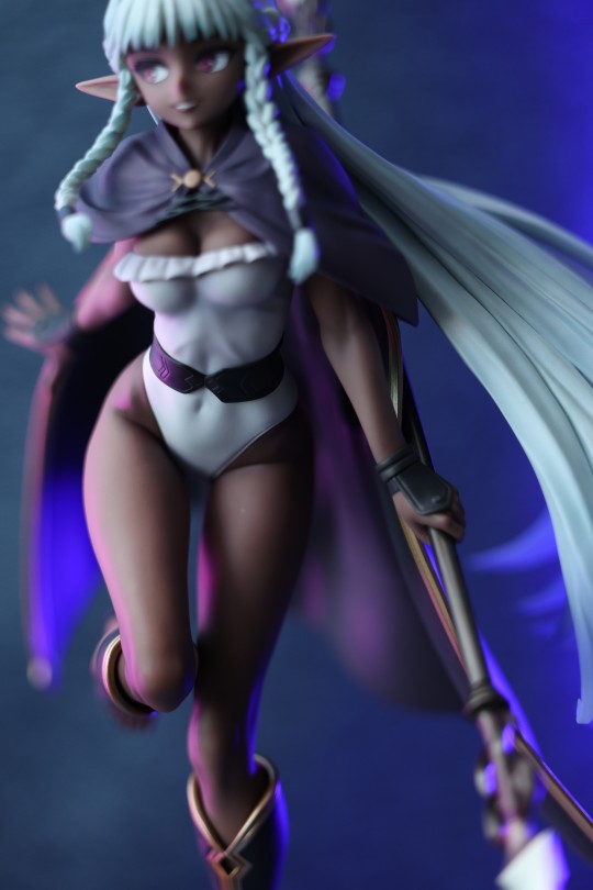 圣兽之王 罗莎琳德 寿屋 到货水