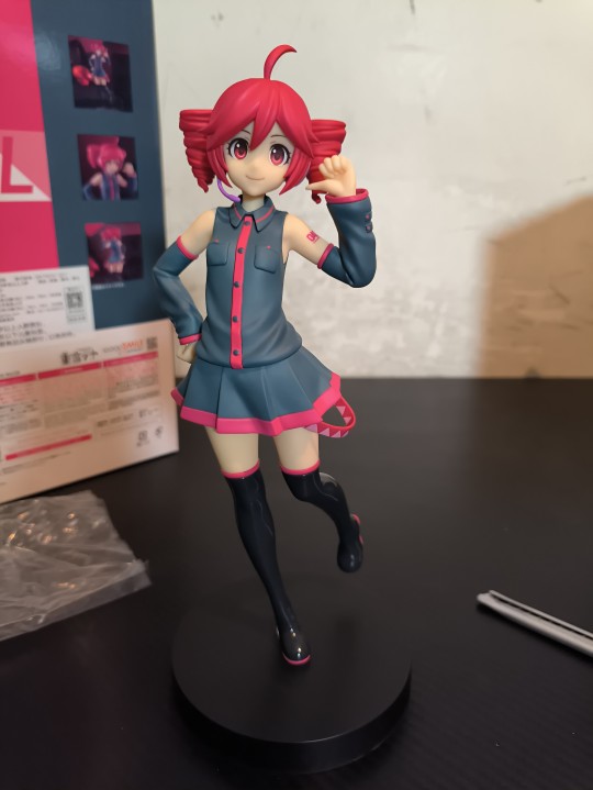 刚刚到货，随手渣拍