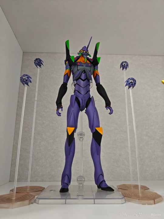 寿屋第十三号机