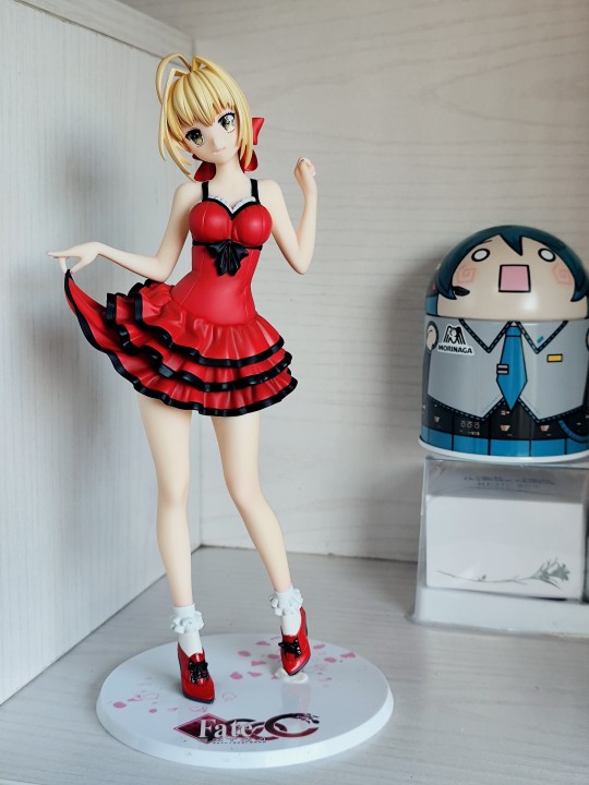 老物开盒透气day1：手感漆是区