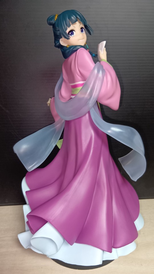 【大货】眼镜厂 药屋少女 猫猫 游园会 返图搬运