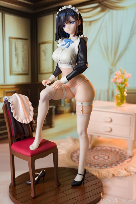 AMAKUNI-塞拉到货随拍