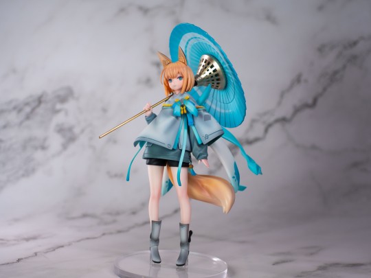 存档-小狐狸 白玉きつね