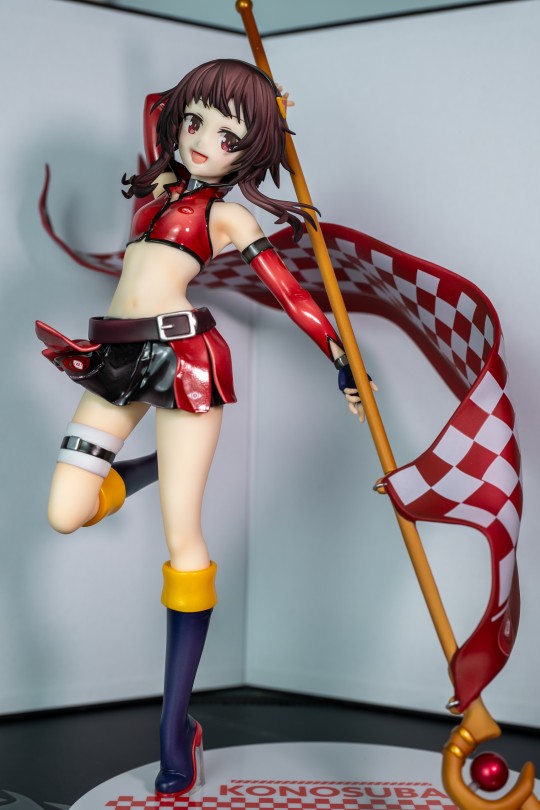 记录-角川 惠惠 赛车女郎