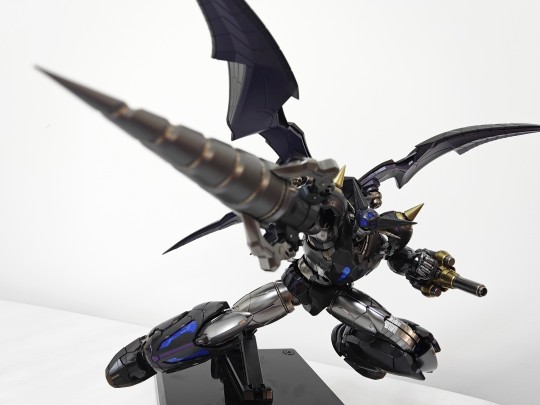 既然这台黑盖塔都能商品化