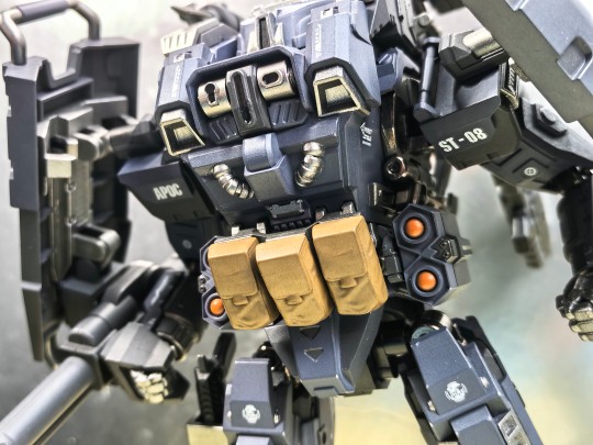 暗源-天启 暴风破晓