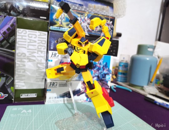 勇者警察 超级建设猛虎