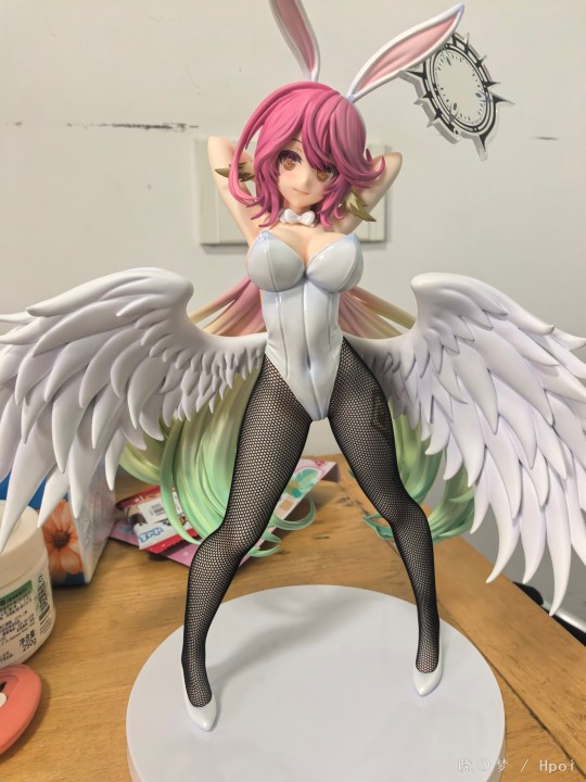 freeing 1/6吉普莉尔