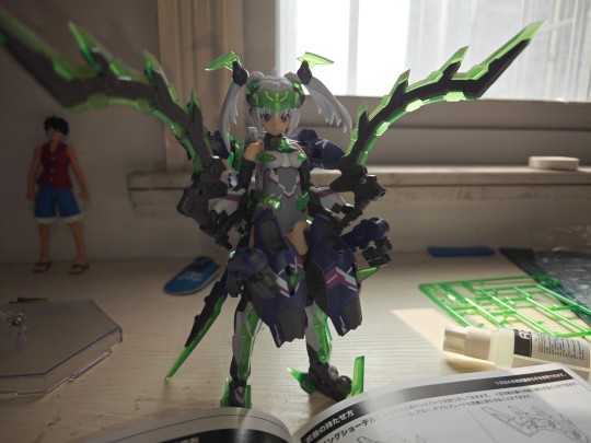 寒假记录第六弹