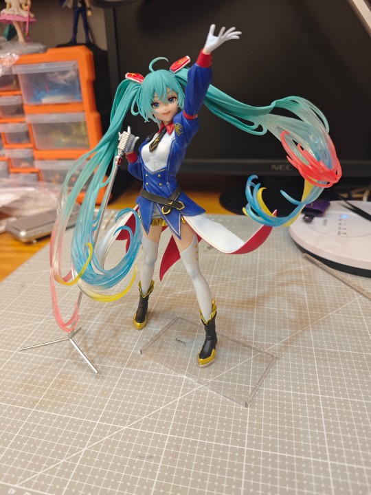 初音联动