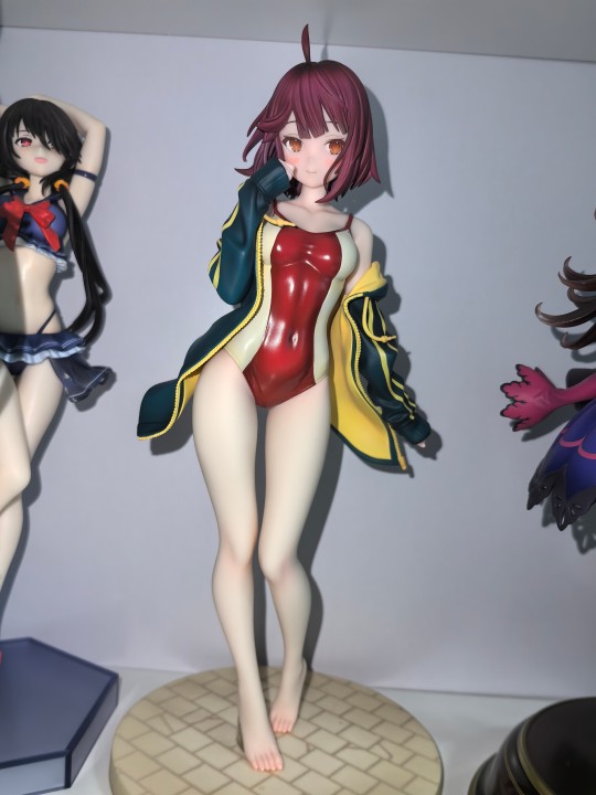 [2025年终总结]今年手办