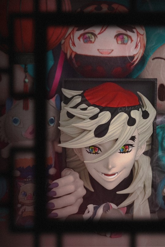 非常鬼味，质量感人甚至高低眼，但60挺便宜的还行