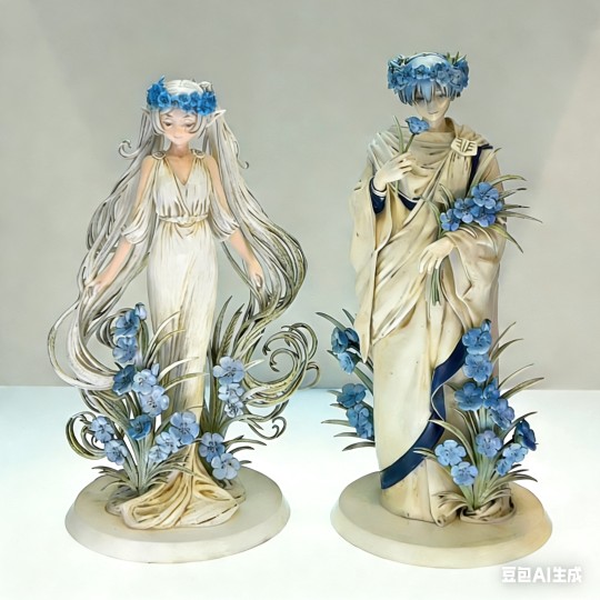 成品涂装还没ai生出来的好看