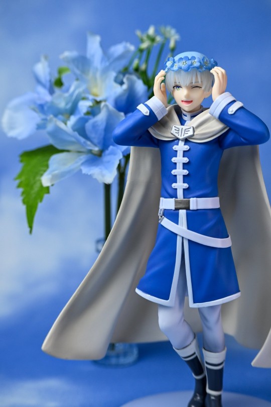 【大货】FURYU TTT 葬送的芙莉莲 辛美尔 返图搬运