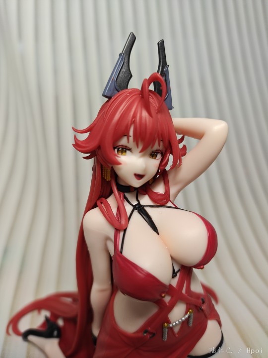 晚礼服是对的⭕