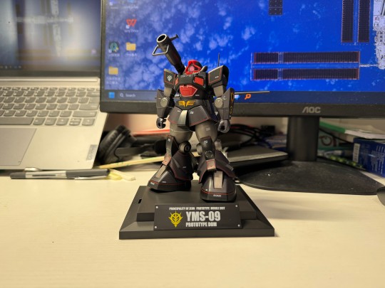 robot魂 试验大魔（博物馆）