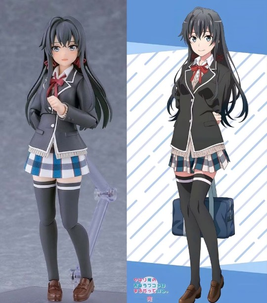 首先是犯下傲慢之罪的figma.....