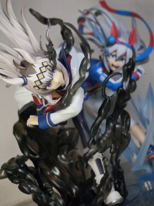 很帅但是不好拍